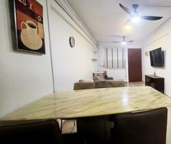 Blk 471 Teck Ghee Horizon (Ang Mo Kio), HDB 3 Rooms #607673261